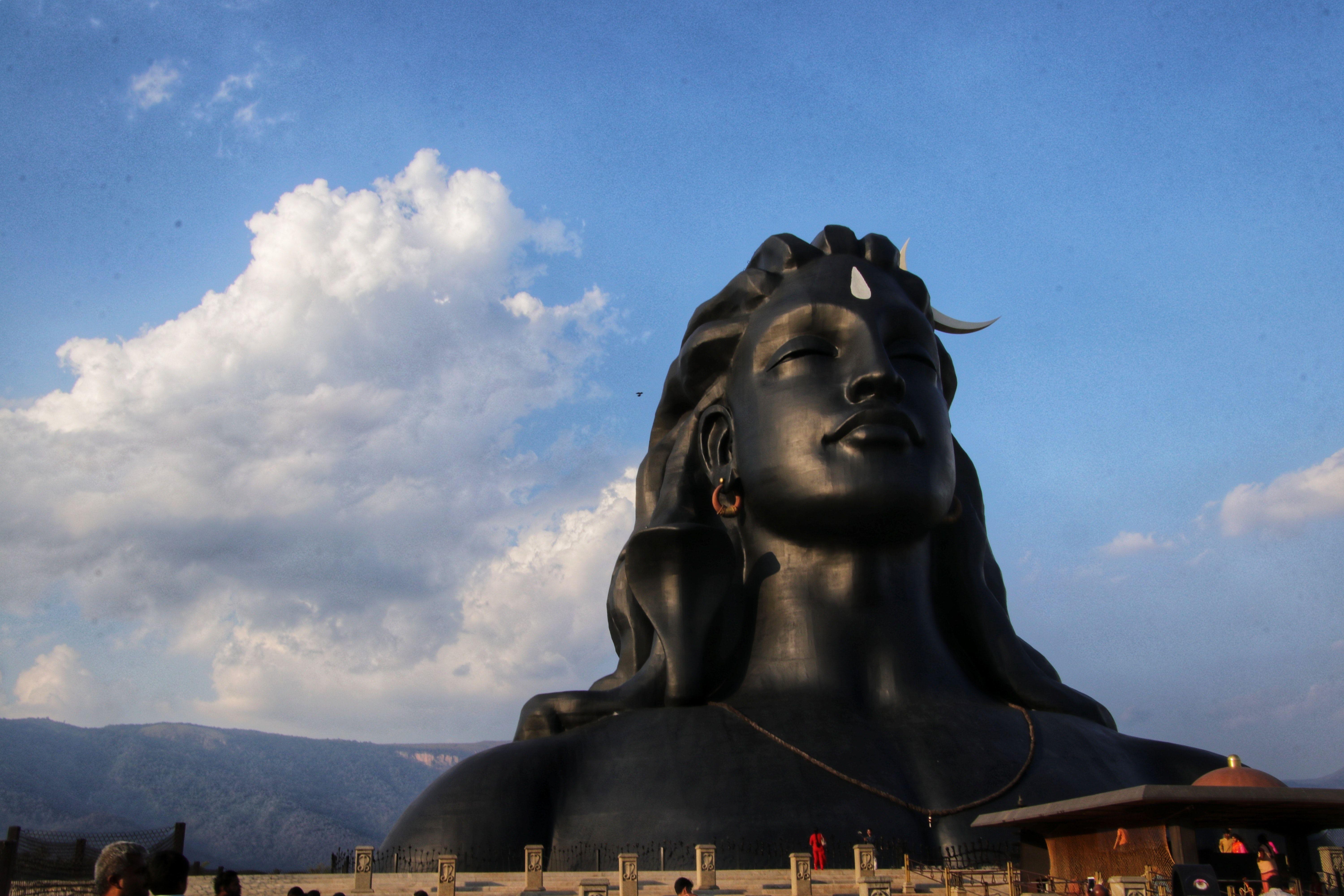 Adiyogi Wallpapers Top Free Adiyogi Backgrounds WallpaperAccess