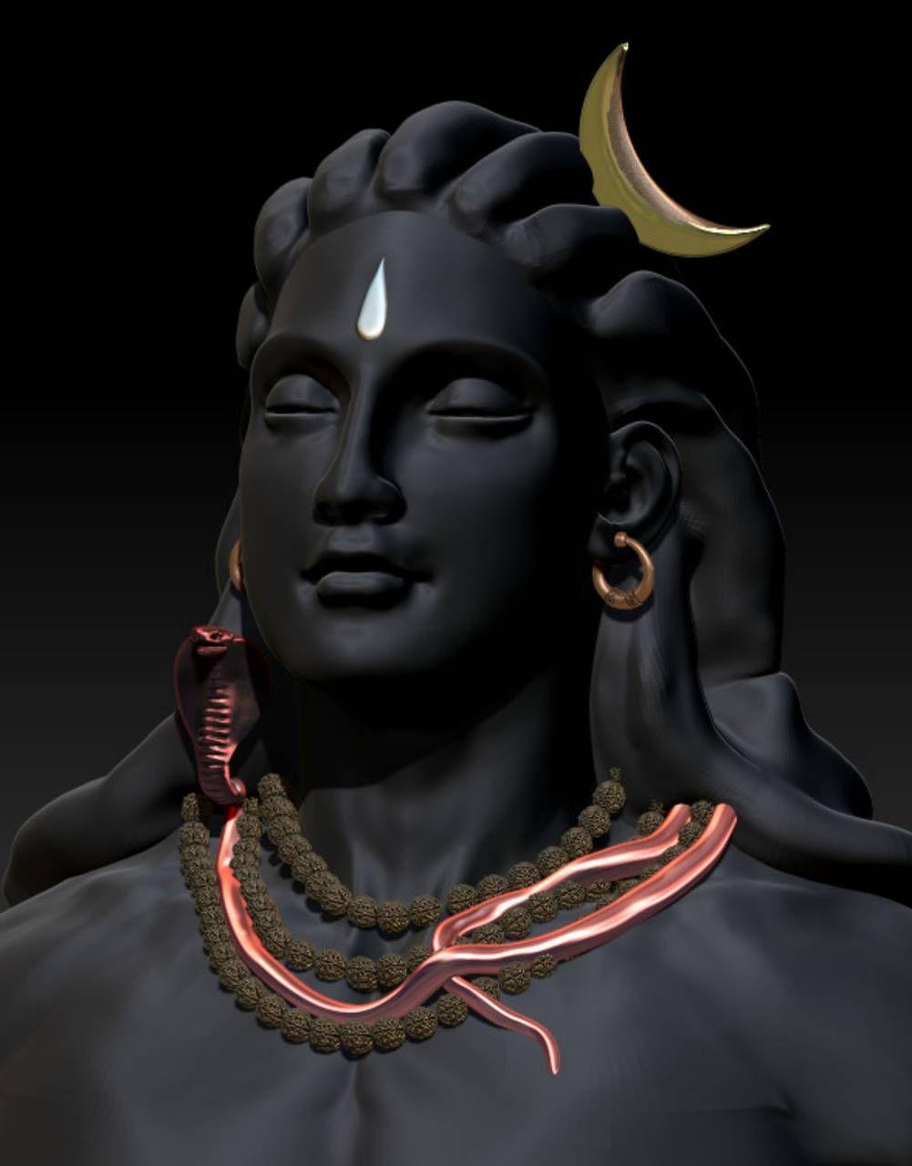 Adiyogi Wallpapers Top Free Adiyogi Backgrounds WallpaperAccess