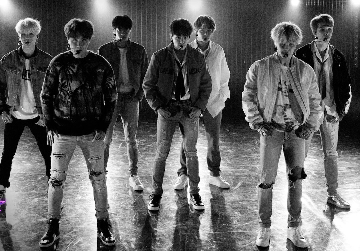 BTS Black Swan Wallpapers Top Free BTS Black Swan Backgrounds