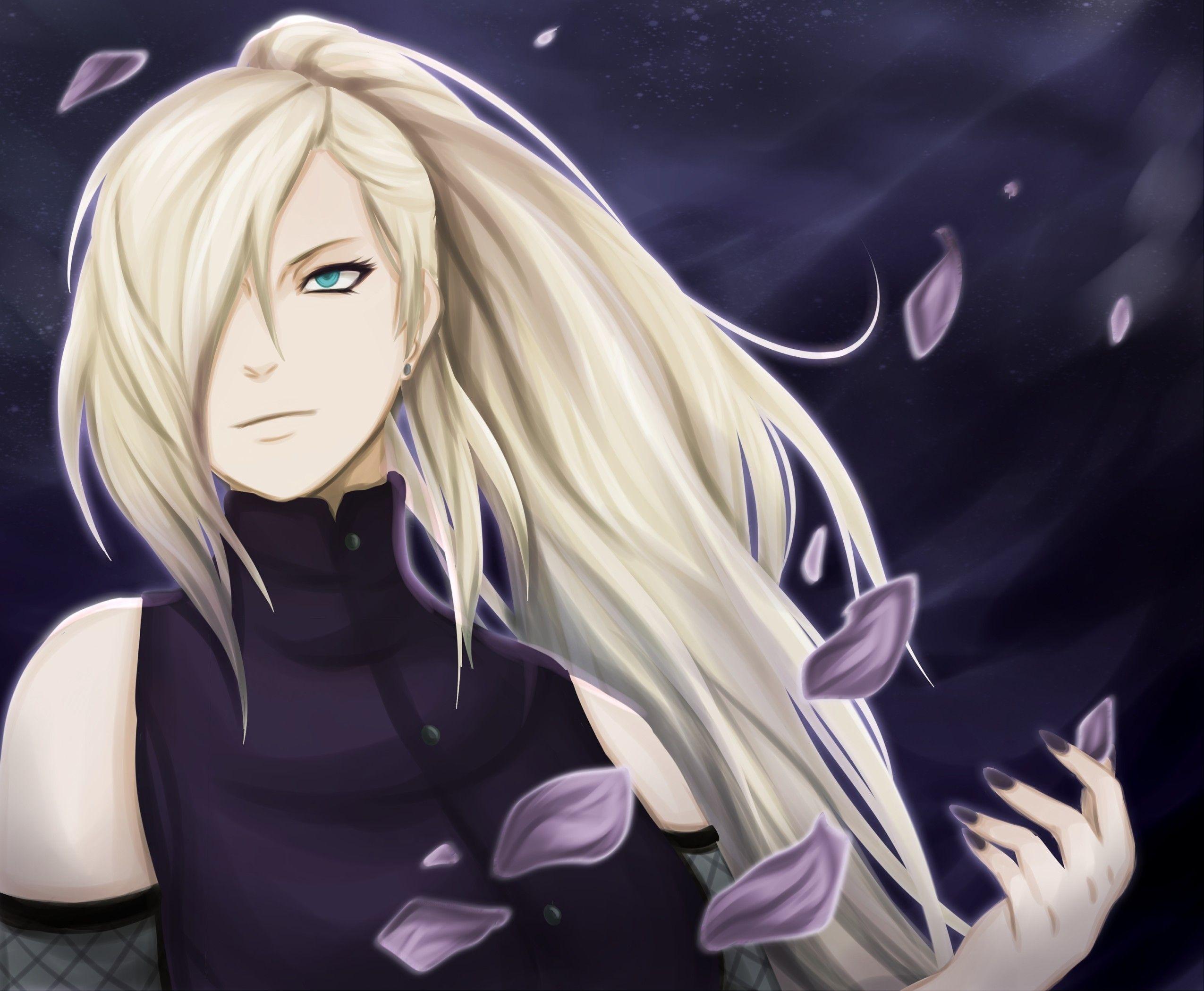 Ino Yamanaka Wallpapers Top Free Ino Yamanaka Backgrounds