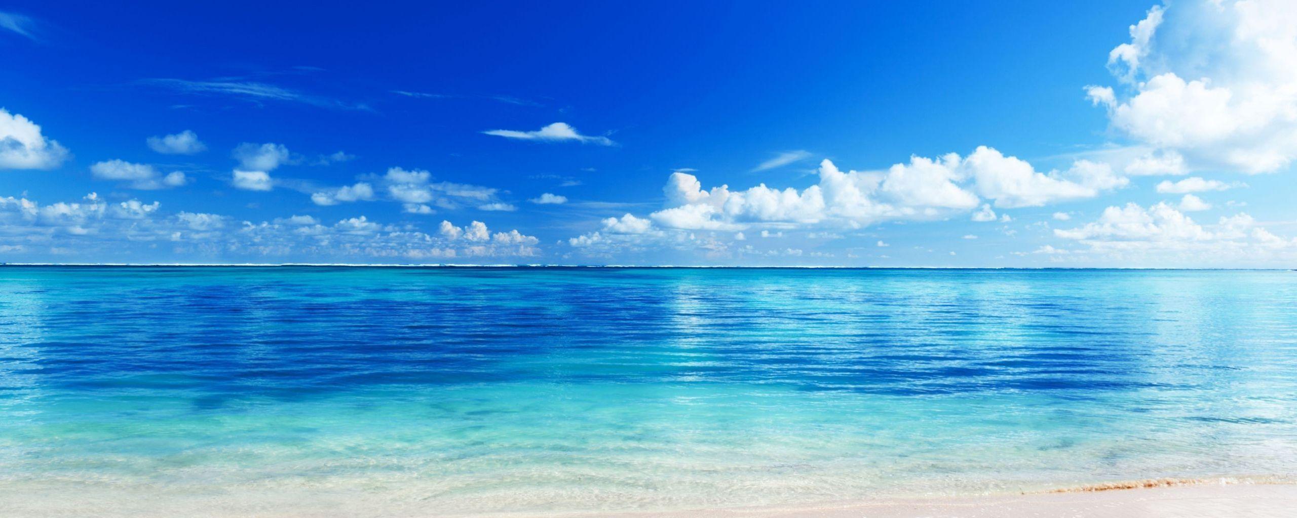 Beach Dual Screen Wallpapers Top Free Beach Dual Screen Backgrounds