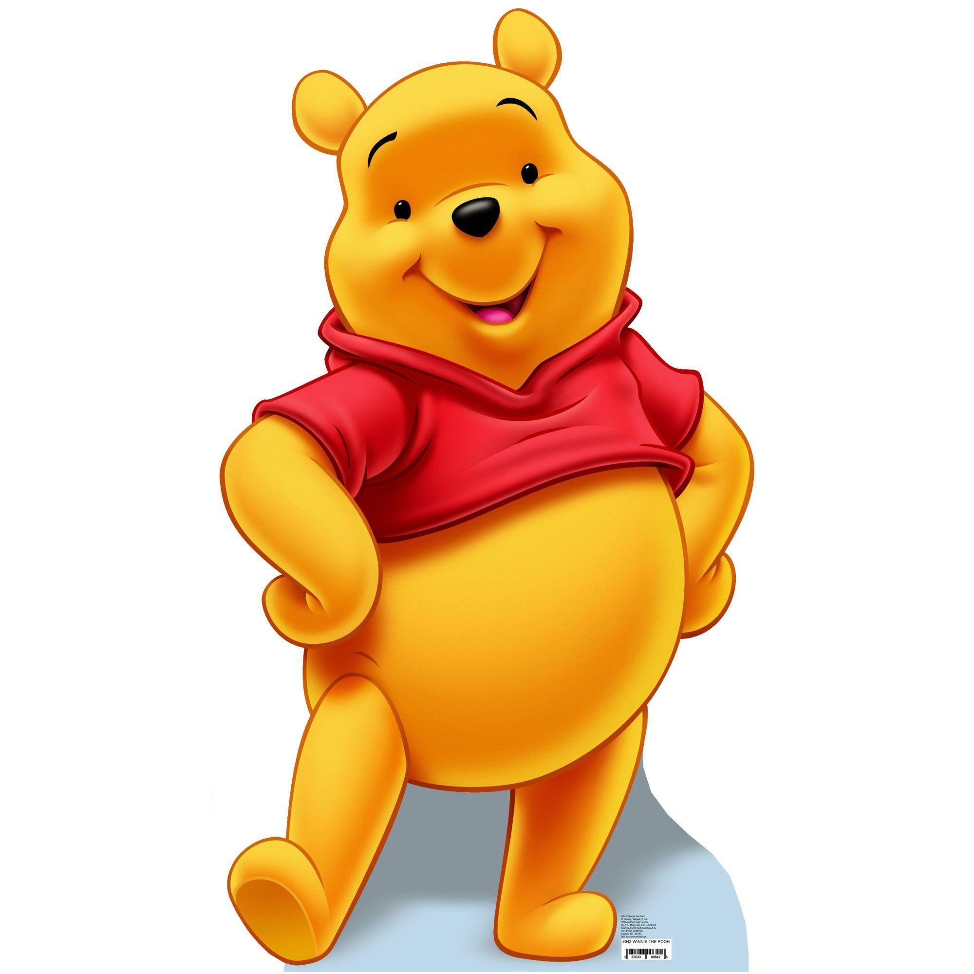 Pooh Bear Wallpapers Top Free Pooh Bear Backgrounds