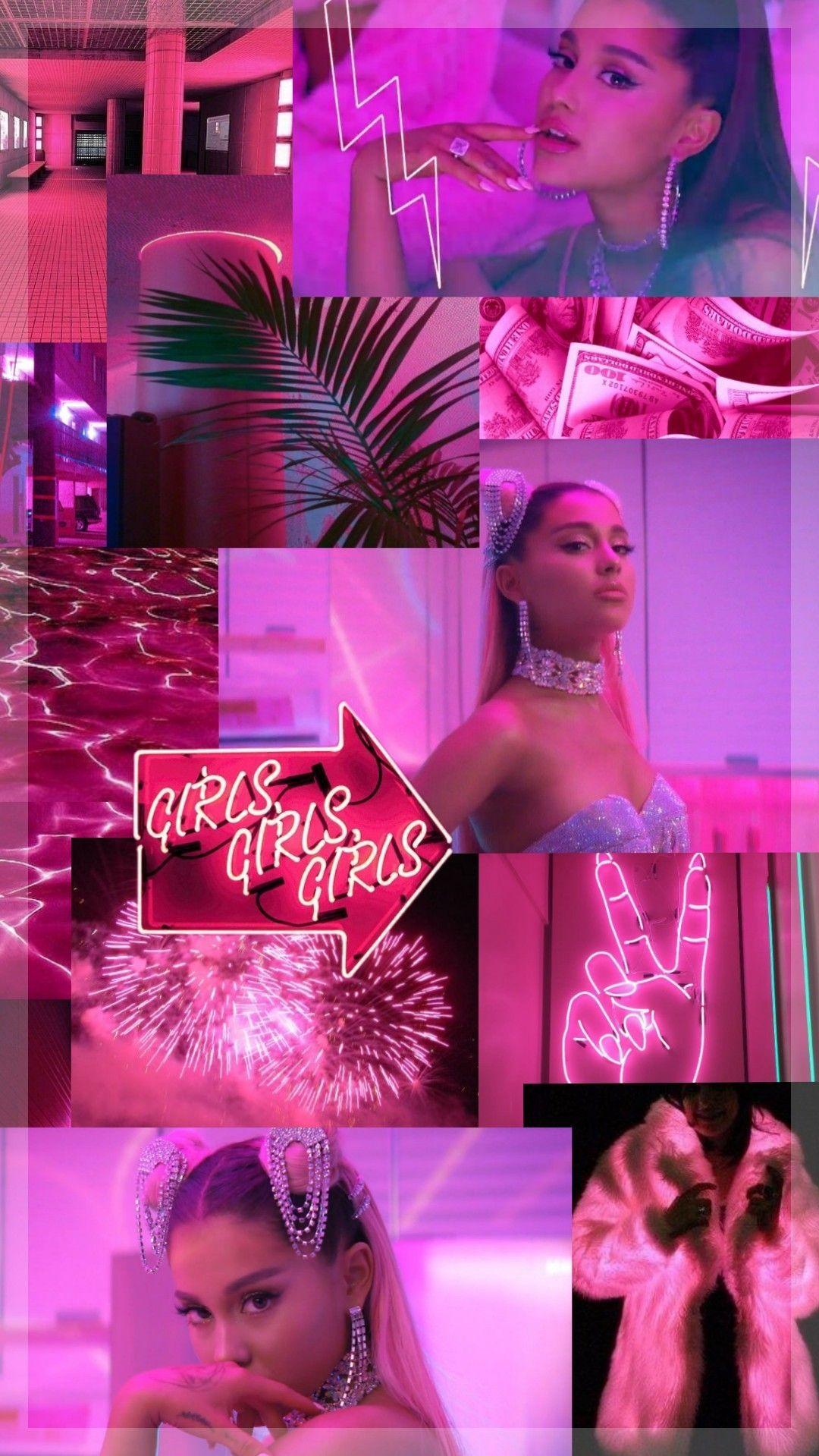 Ariana Grande 7 Rings Wallpapers Top Free Ariana Grande 7 Rings