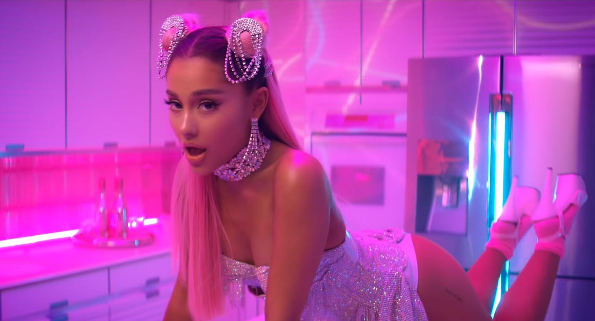 Ariana Grande 7 Rings Wallpapers Top Free Ariana Grande 7 Rings