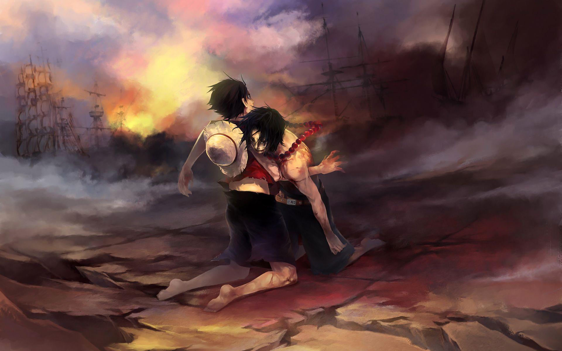 One Piece Live Wallpapers Top Free One Piece Live Backgrounds