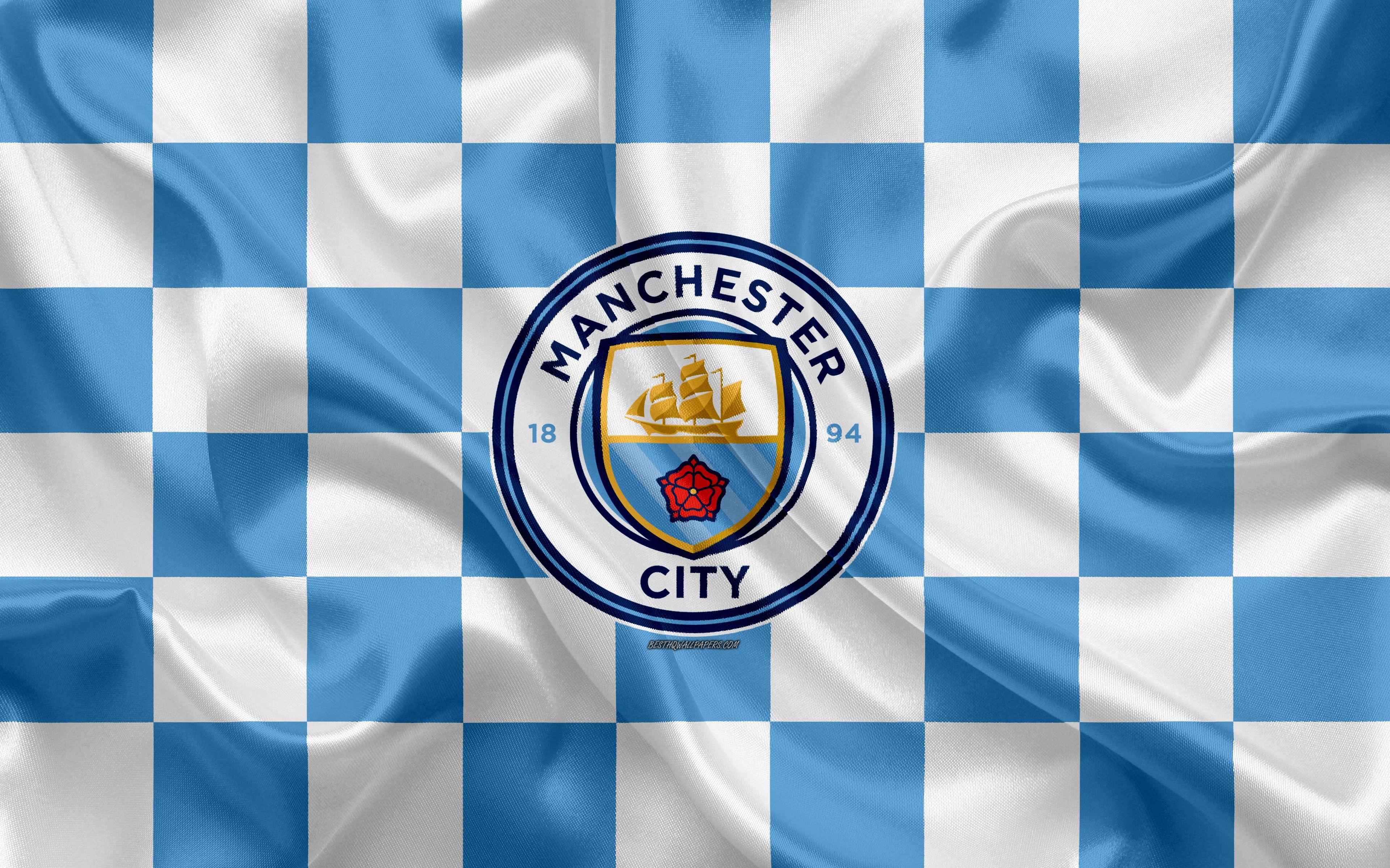 Manchester City Football Club Wallpapers Top Free Manchester City