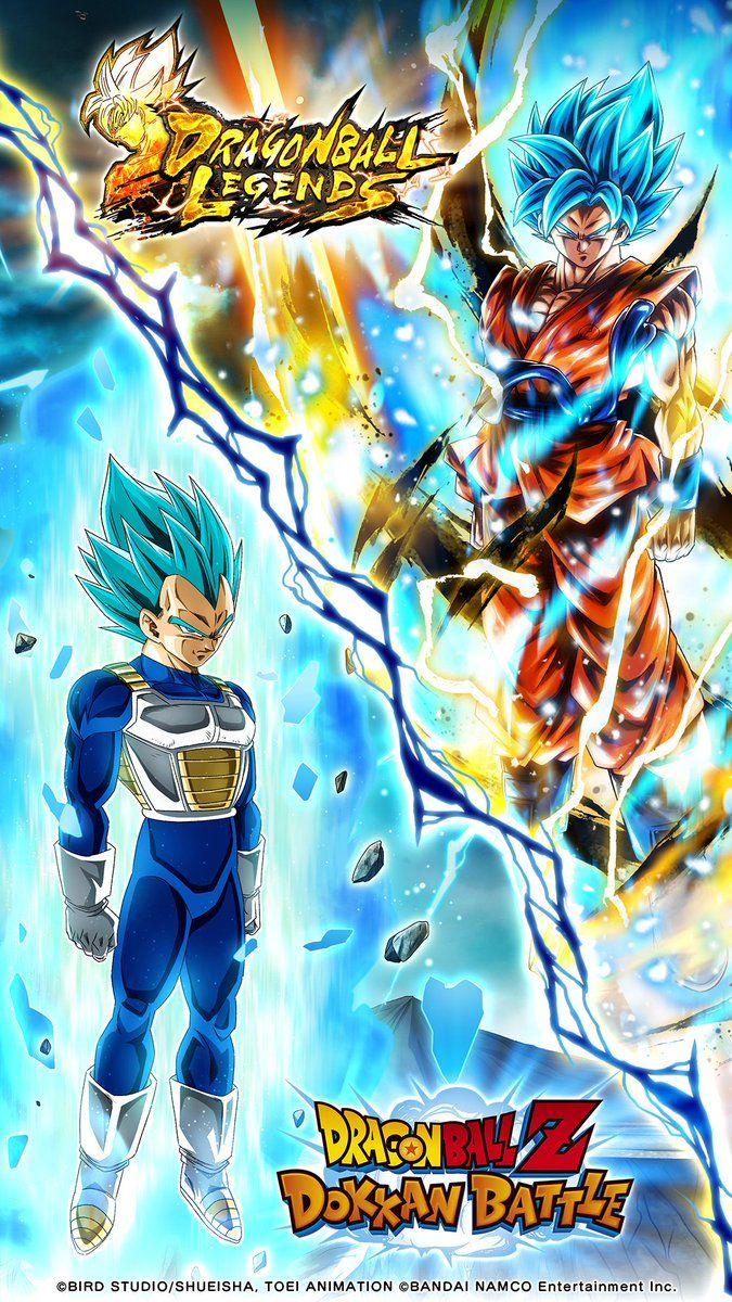 Dragon Ball Z Dokkan Battle Wallpapers Top Free Dragon Ball Z Dokkan