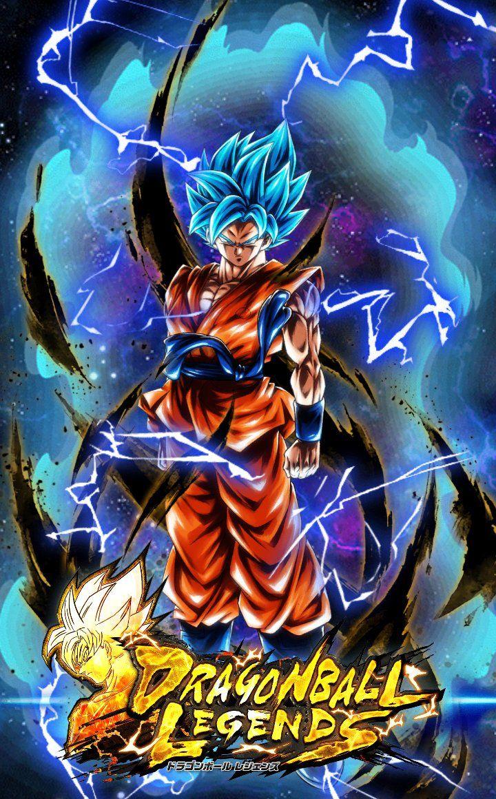 Dragon Ball Legends Wallpapers Top Free Dragon Ball Legends