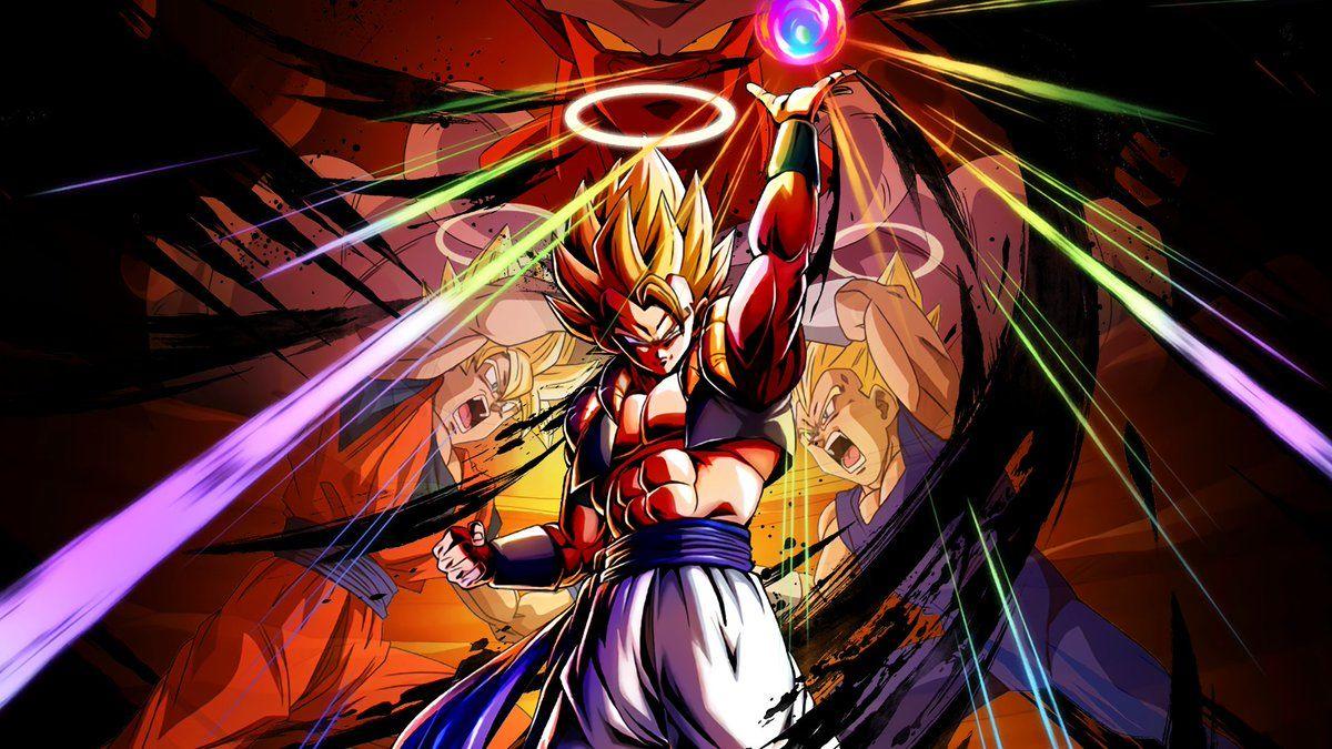 Dragon Ball Legends Wallpapers Top Free Dragon Ball Legends