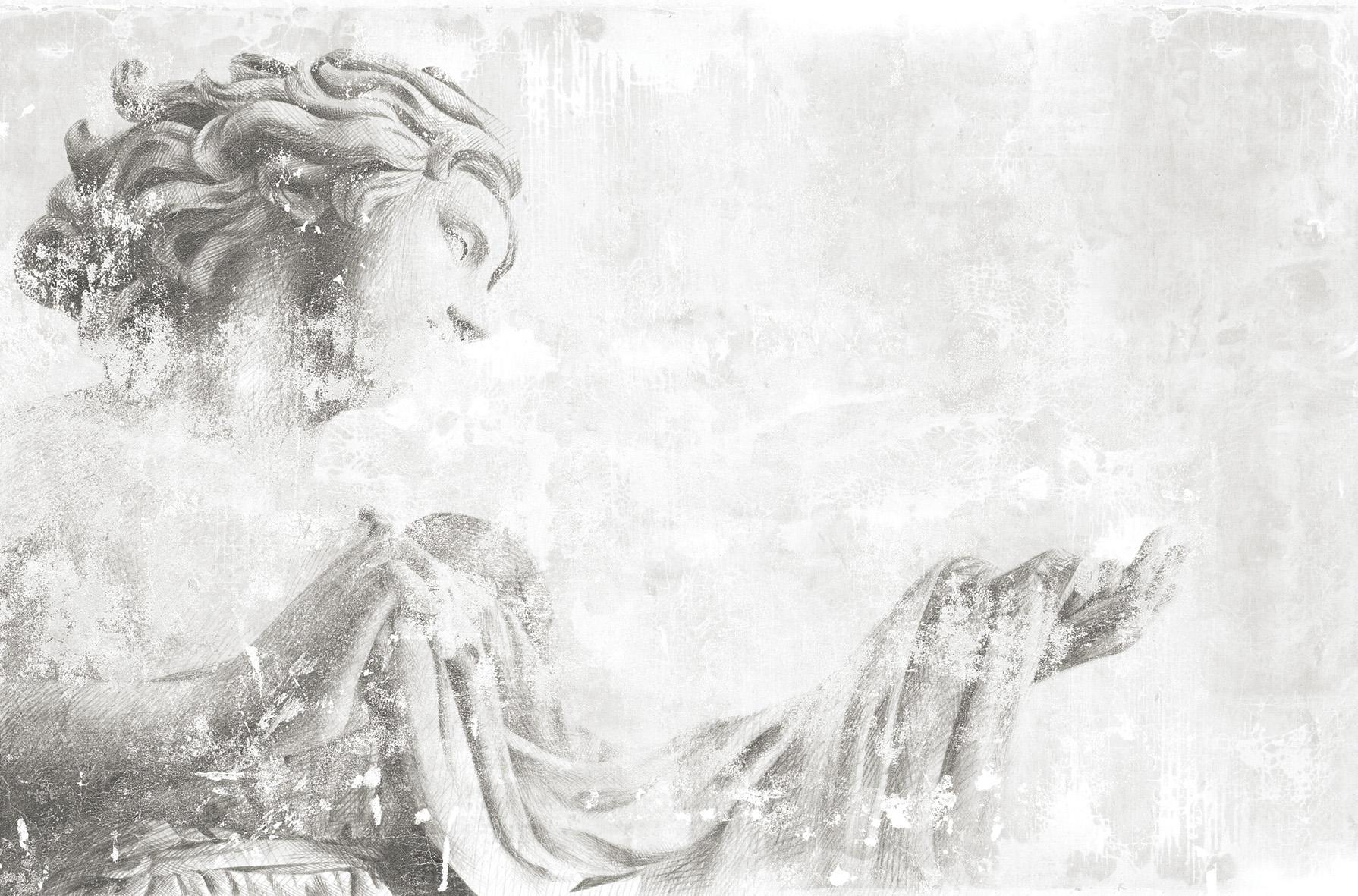 White Angel Wallpapers Top Free White Angel Backgrounds WallpaperAccess