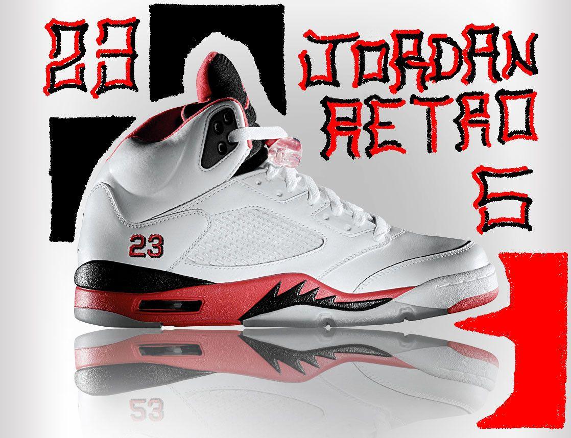 Jordan Retro Wallpapers Top Free Jordan Retro Backgrounds WallpaperAccess