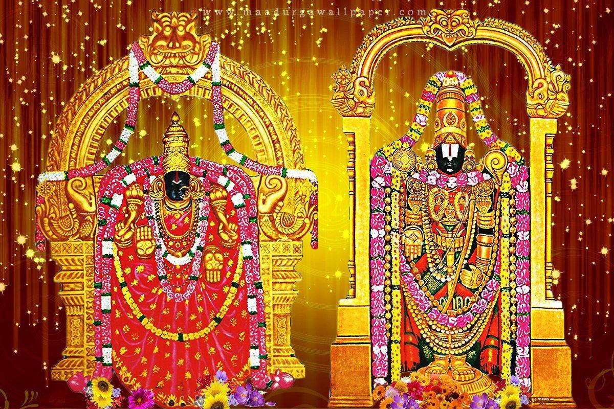 Lord Venkateswara HD Wallpapers Top Free Lord Venkateswara HD