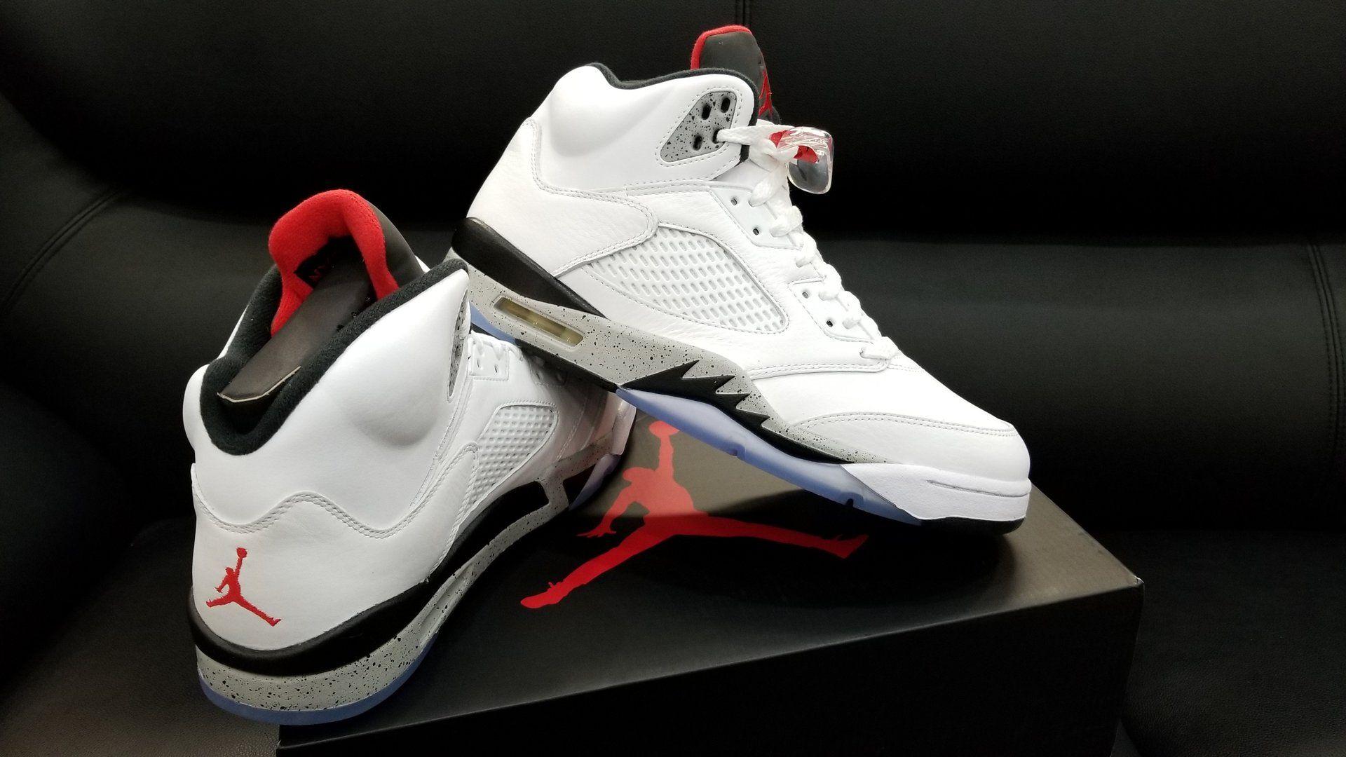 Jordan Retro Wallpapers Top Free Jordan Retro Backgrounds WallpaperAccess