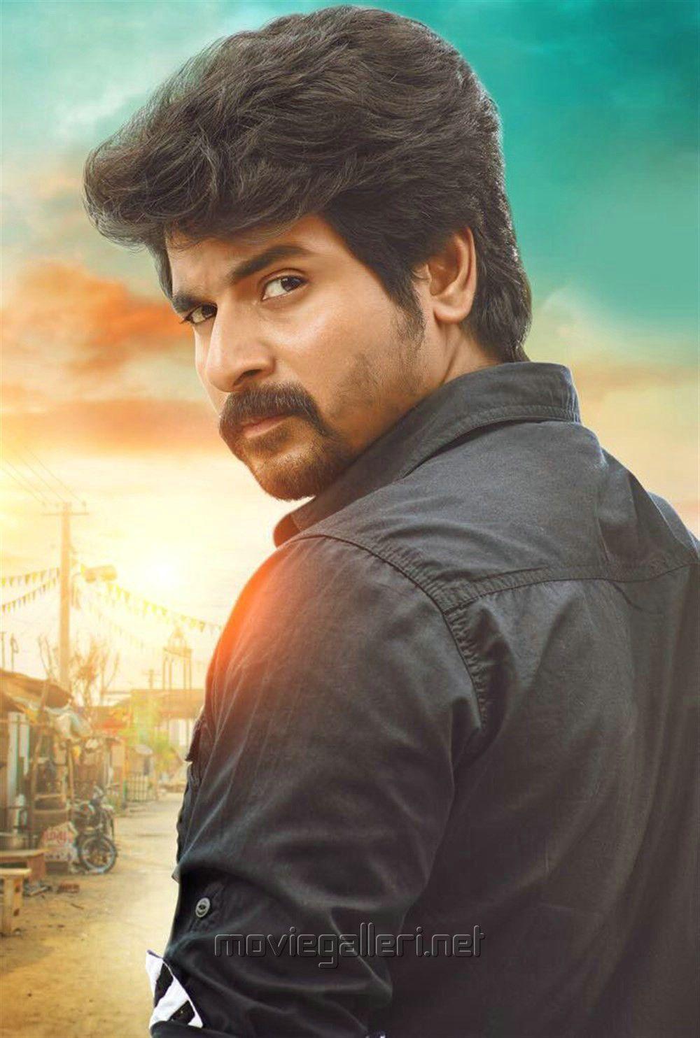 Incredible Compilation of Sivakarthikeyan HD Images Over 999 Stunning