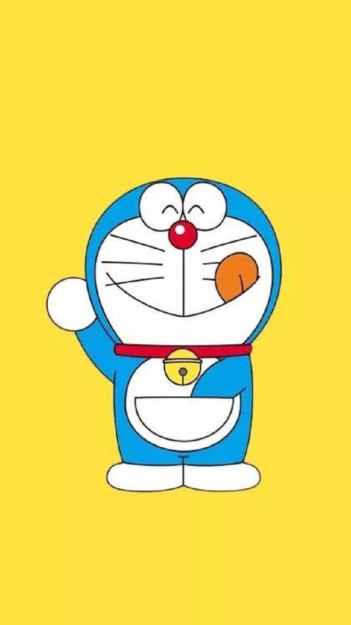 90 Doraemon Wallpaper Download Jio Phone Picture My