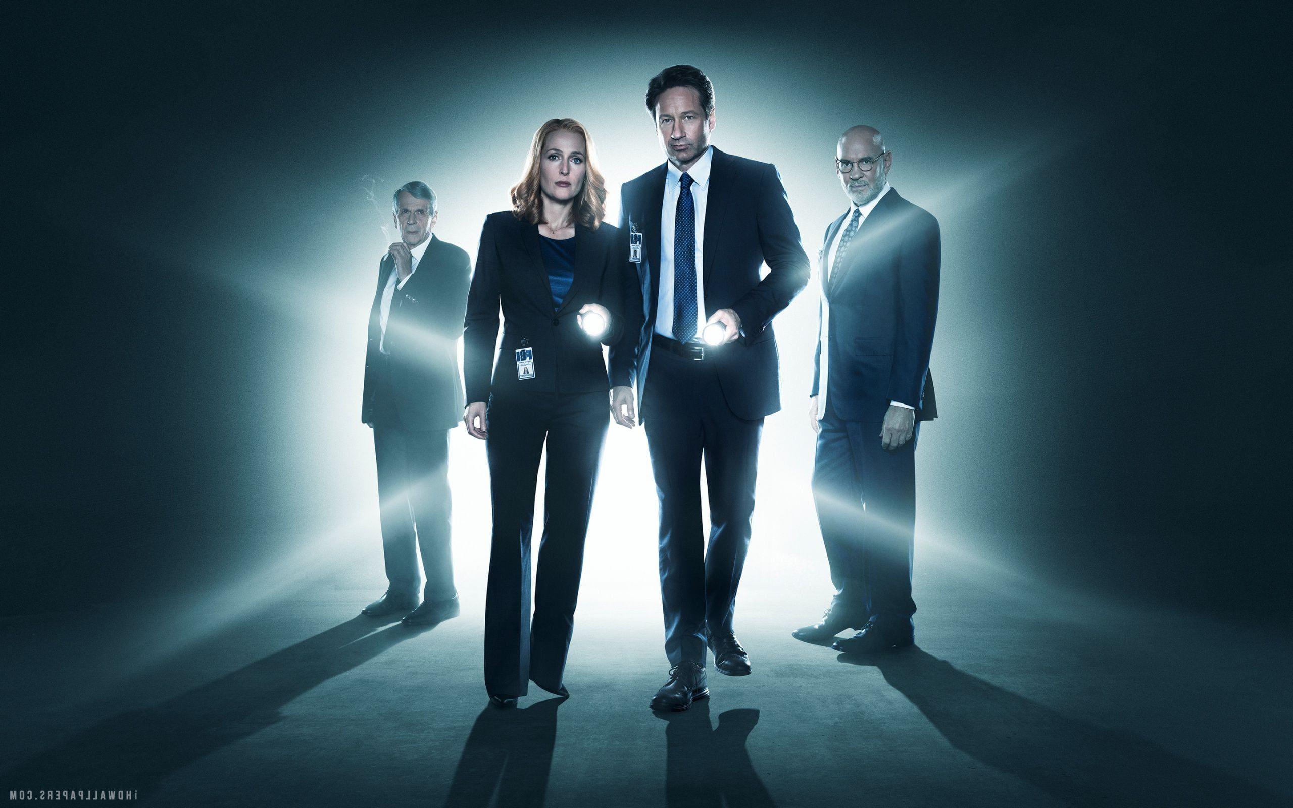The XFiles Wallpapers Top Free The XFiles Backgrounds WallpaperAccess