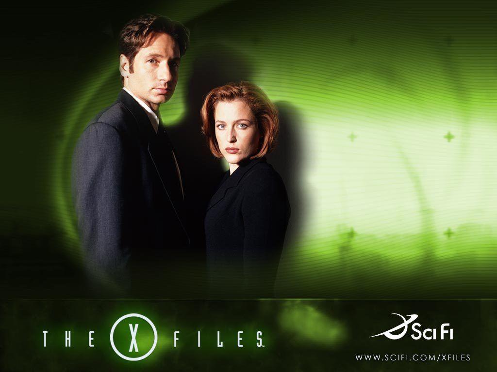 The XFiles Wallpapers Top Free The XFiles Backgrounds WallpaperAccess
