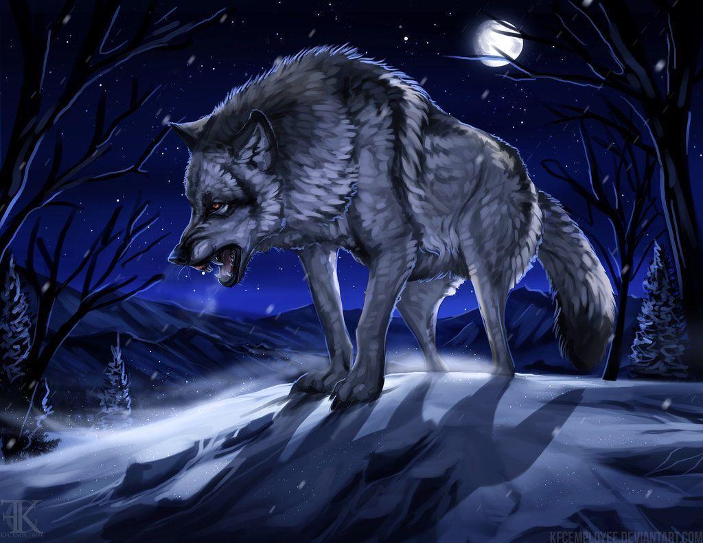 Dire Wolf Wallpapers Top Free Dire Wolf Backgrounds WallpaperAccess