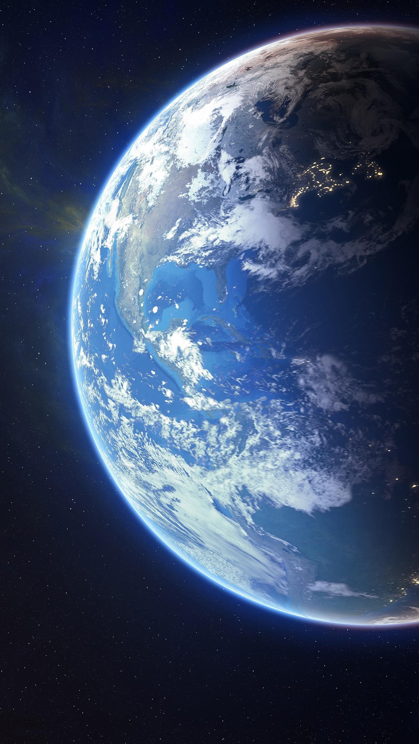 Earth 8k Wallpapers Top Free Earth 8k Backgrounds WallpaperAccess