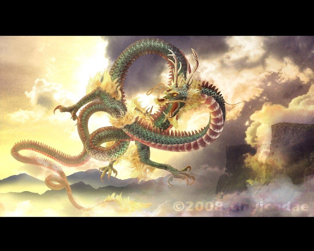 Yellow Dragon Wallpapers Top Free Yellow Dragon Backgrounds