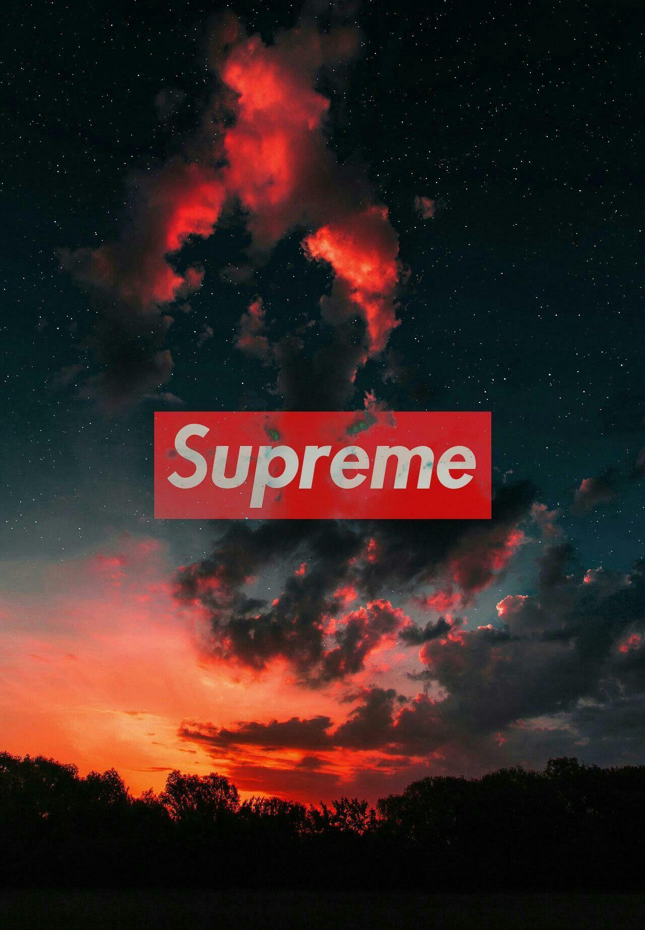 Supreme Aesthetic Wallpapers Top Free Supreme Aesthetic Backgrounds