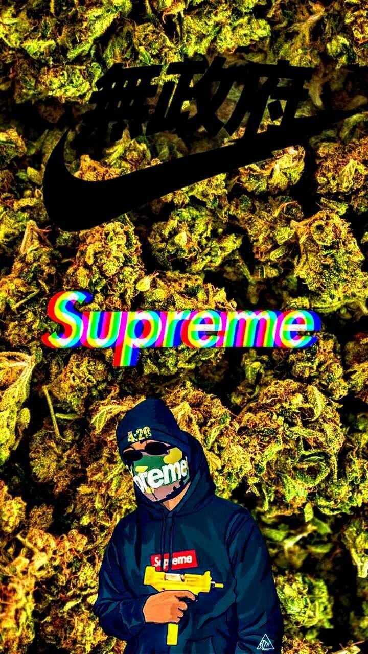 Supreme Aesthetic Wallpapers Top Free Supreme Aesthetic Backgrounds WallpaperAccess