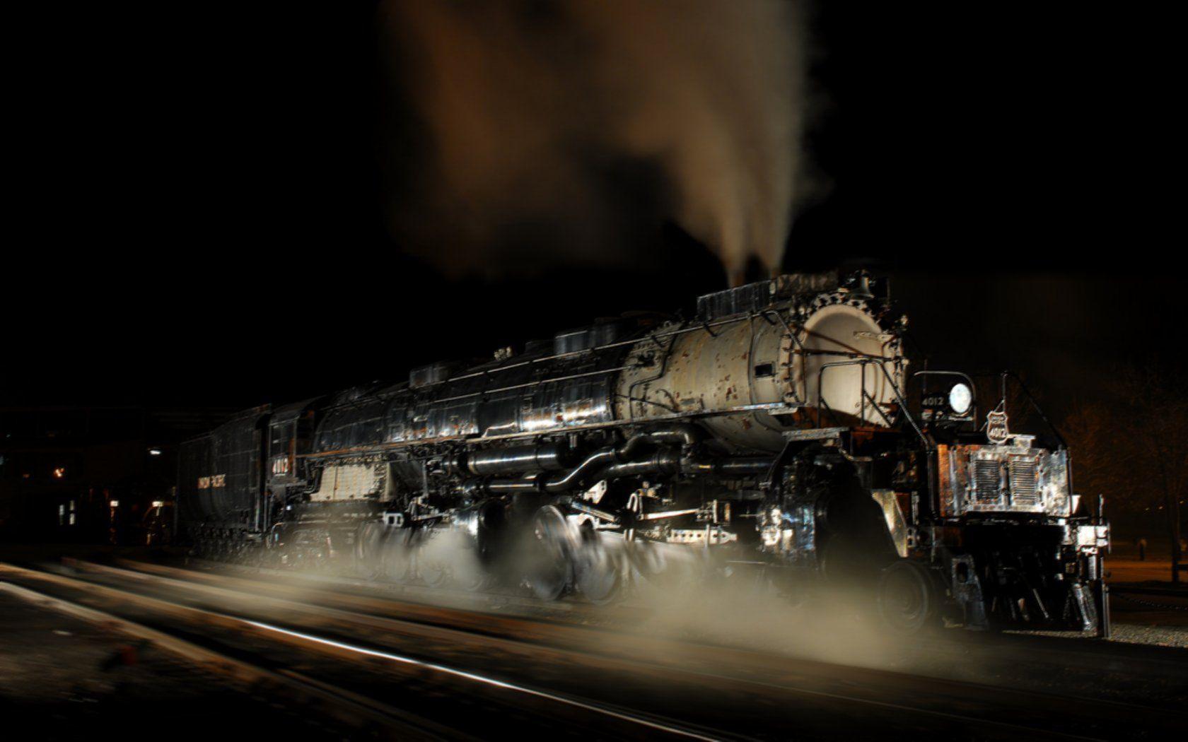 Steam Engine Wallpapers Top Free Steam Engine Backgrounds WallpaperAccess