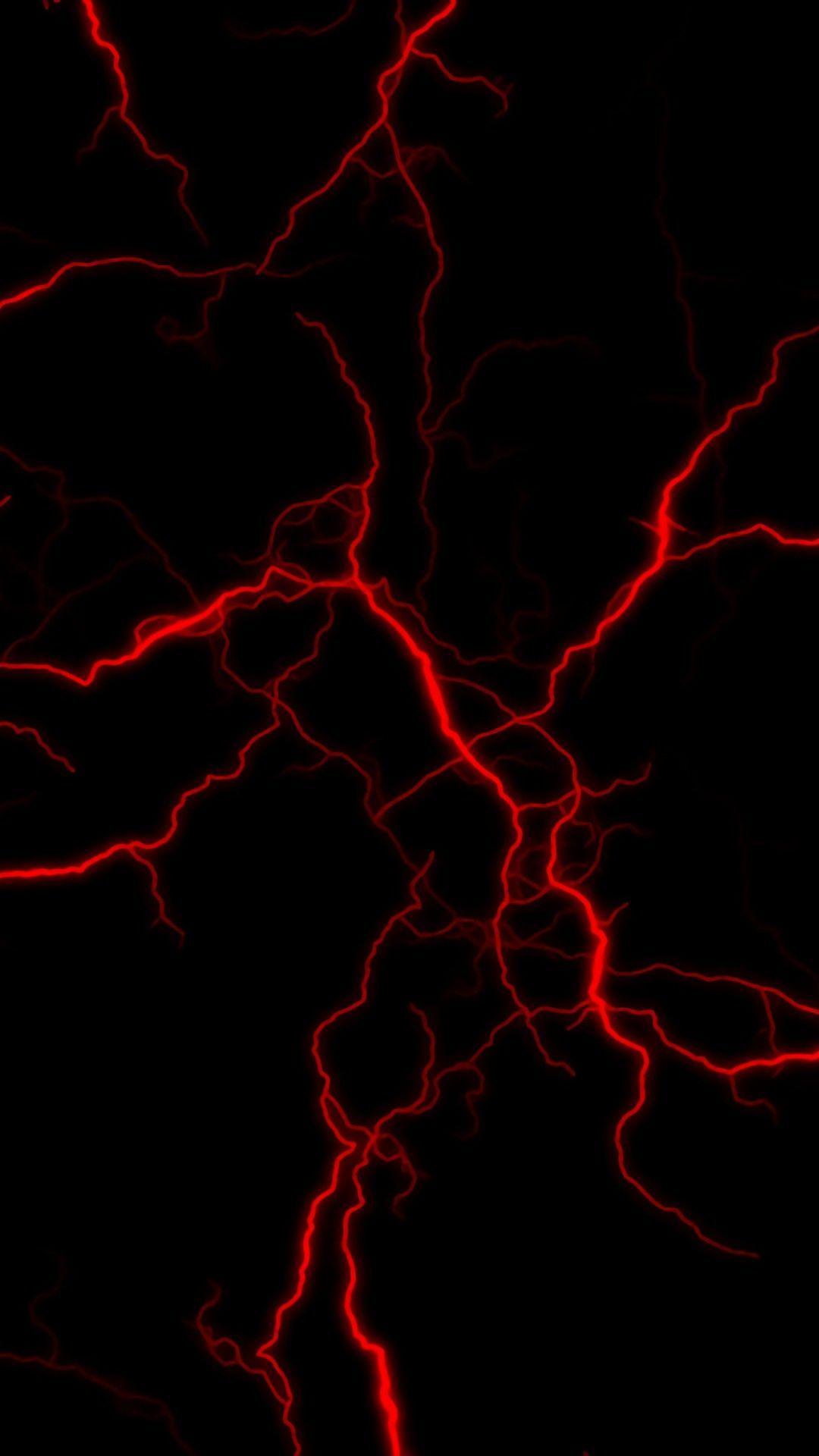 Red Electricity Wallpapers Top Free Red Electricity Backgrounds