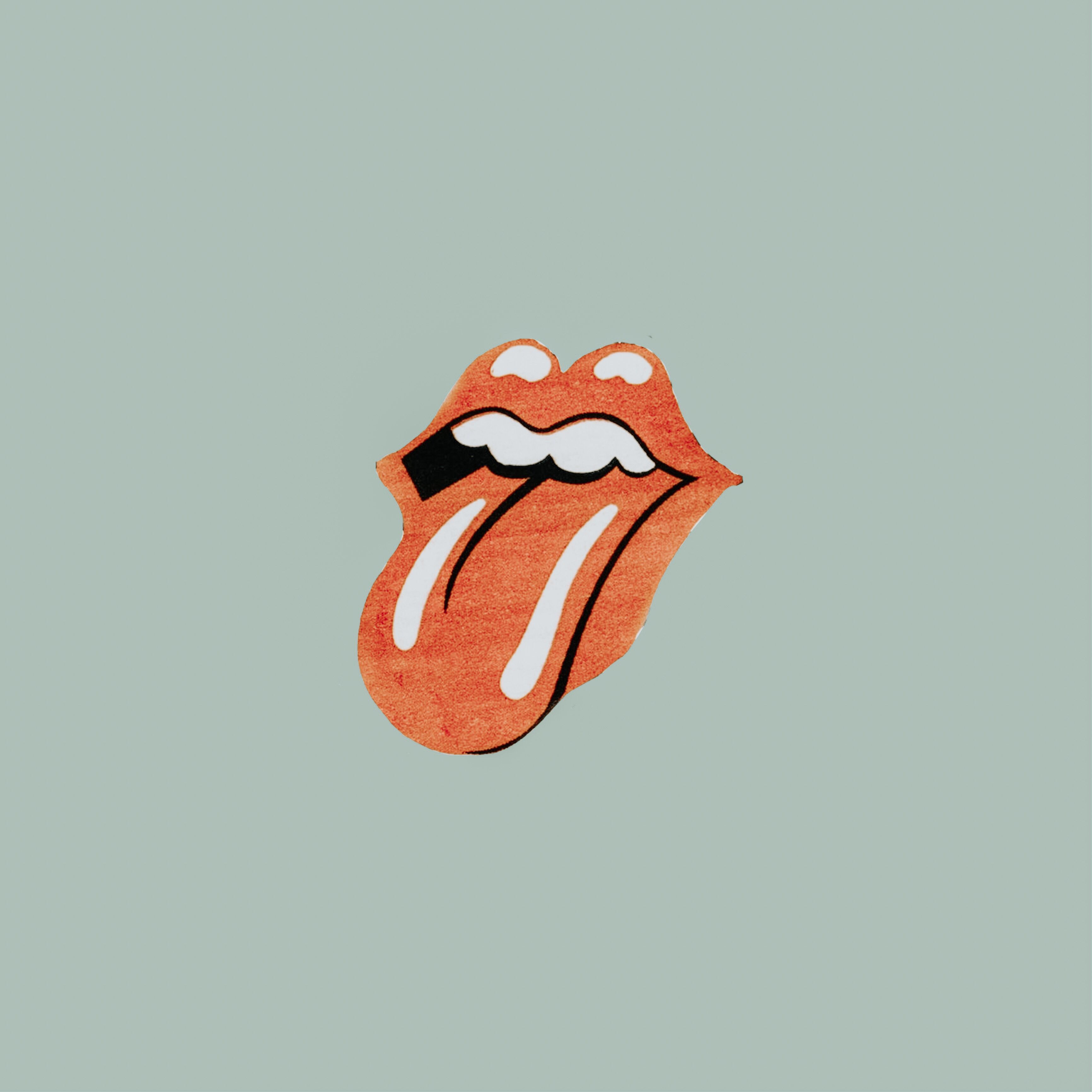 Pink Lips Aesthetic Wallpaper Ramutin