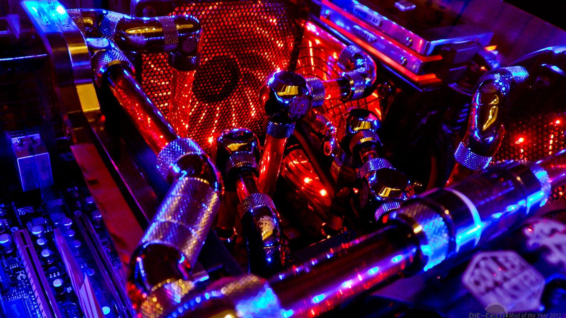 Water Cooling PC Wallpapers Top Free Water Cooling PC Backgrounds