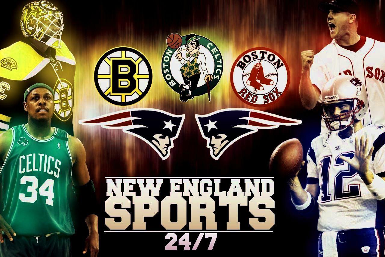 Boston Sports Wallpapers Top Free Boston Sports Backgrounds WallpaperAccess