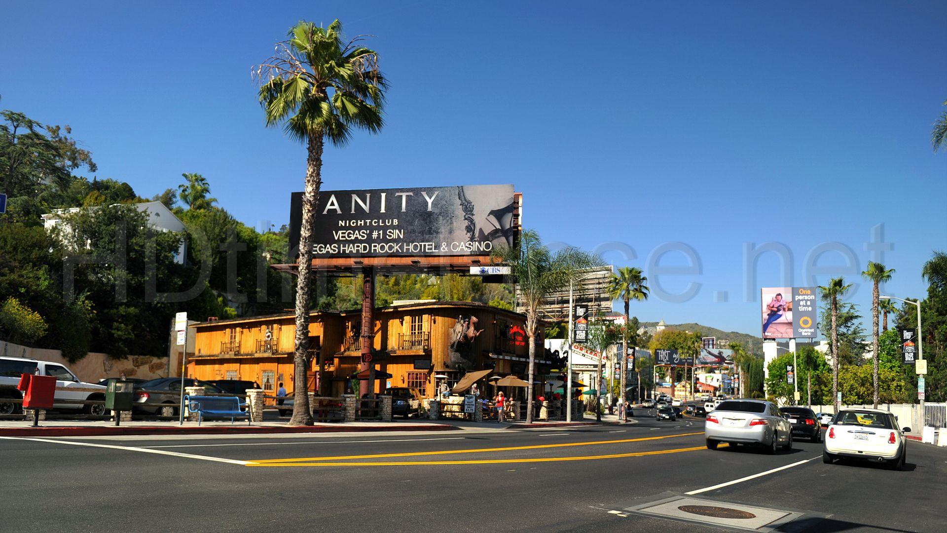 Sunset Boulevard Wallpapers Top Free Sunset Boulevard Backgrounds