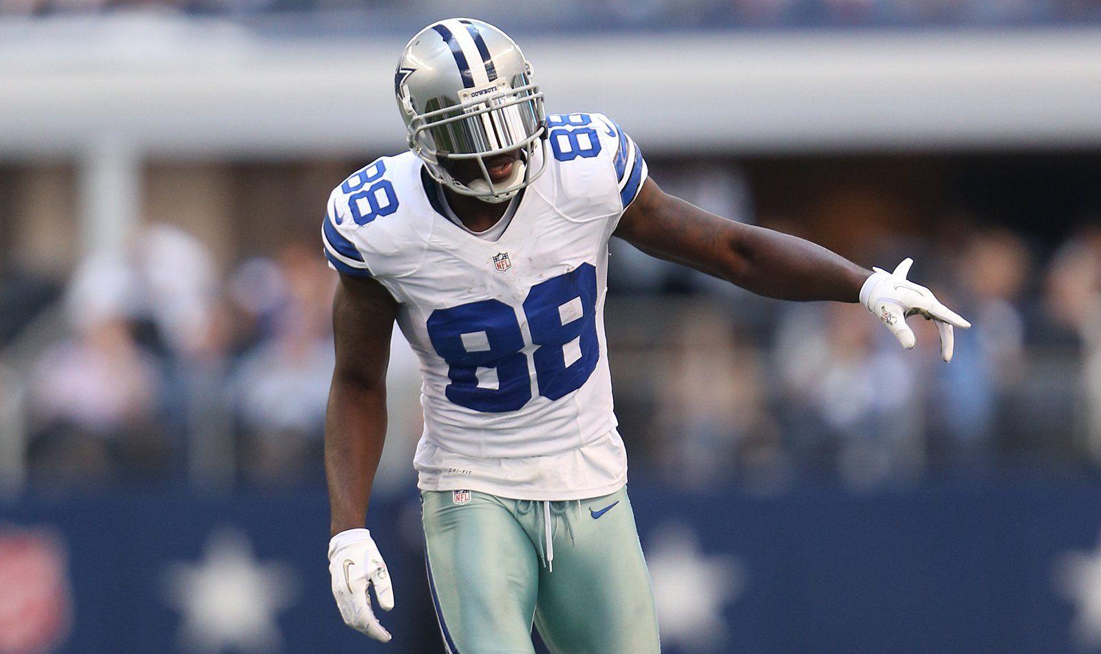 Dez Bryant Wallpapers Top Free Dez Bryant Backgrounds Wallpaperaccess