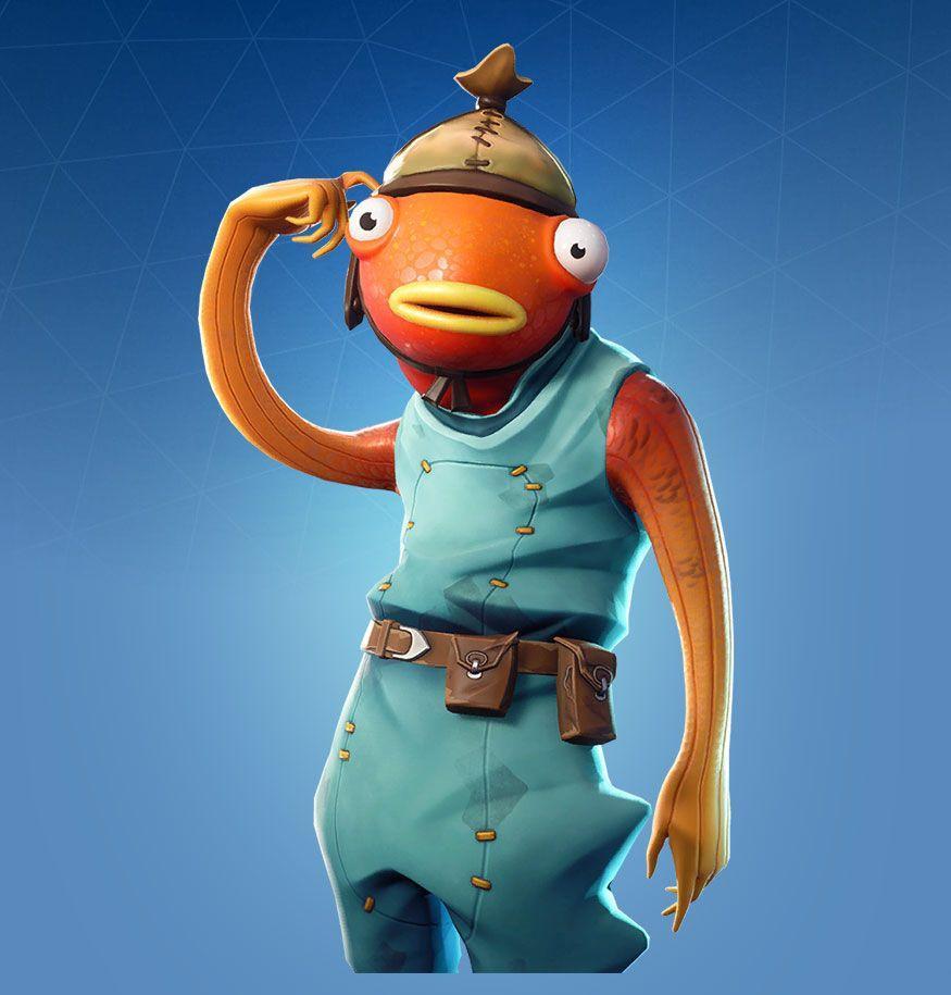 Fortnite Fishstick Wallpapers Top Free Fortnite Fishstick Backgrounds