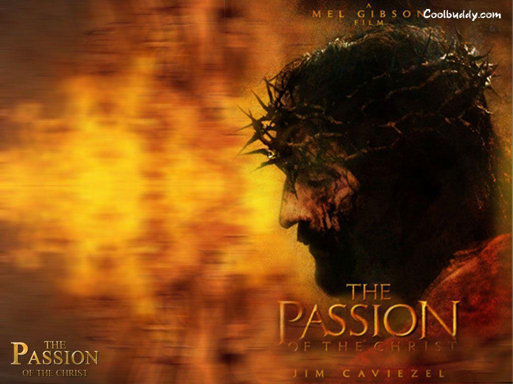 The Passion of the Christ Desktop Wallpapers Top Free The Passion of