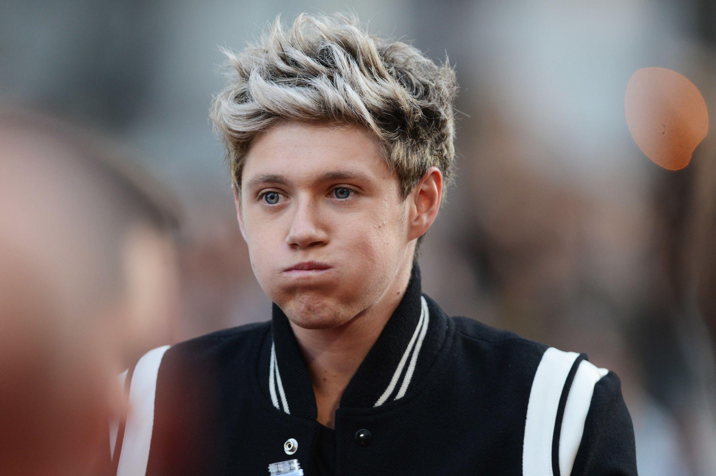 Niall Horan Wallpapers Top Free Niall Horan Backgrounds WallpaperAccess