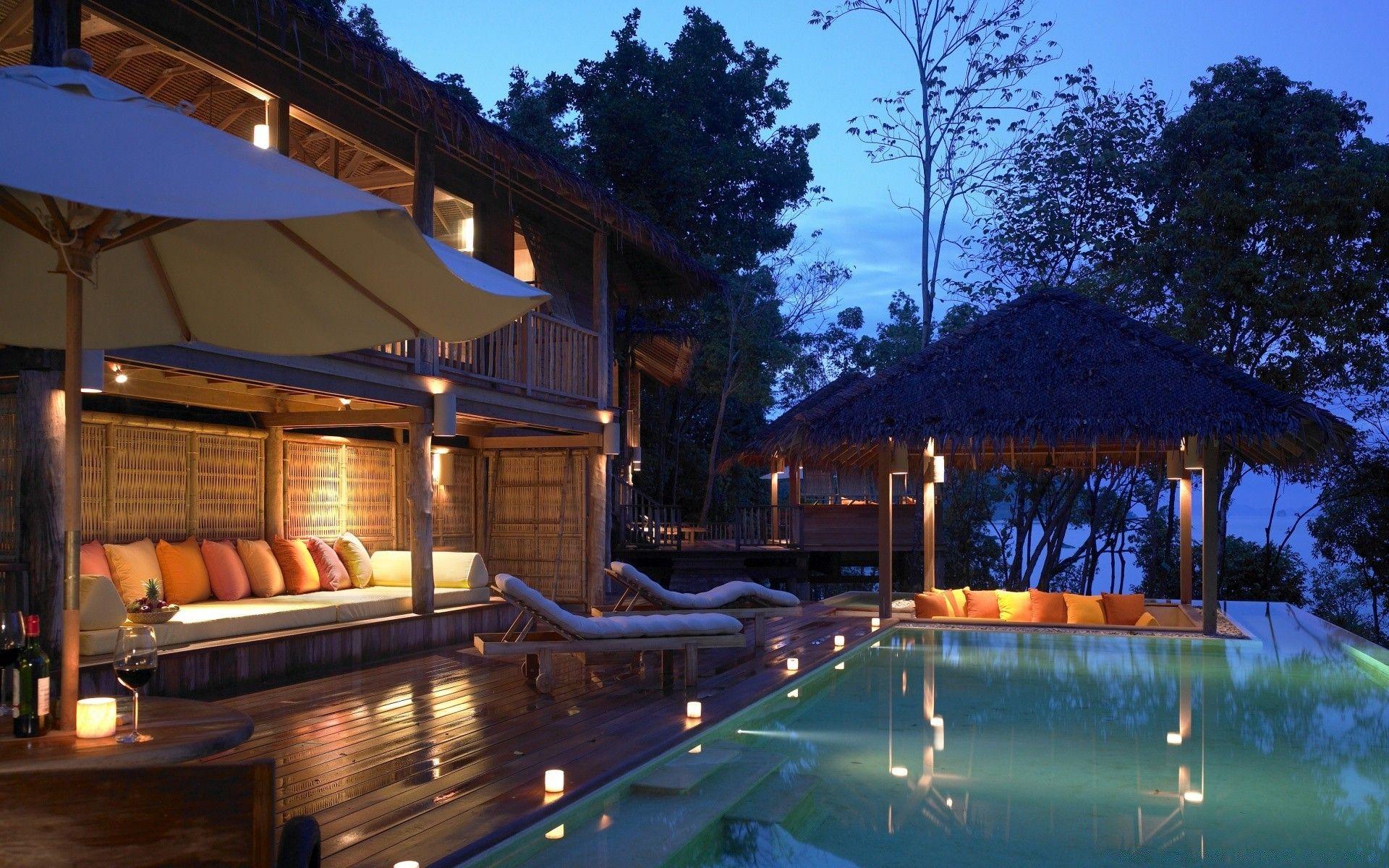 Bungalow Wallpapers Top Free Bungalow Backgrounds WallpaperAccess