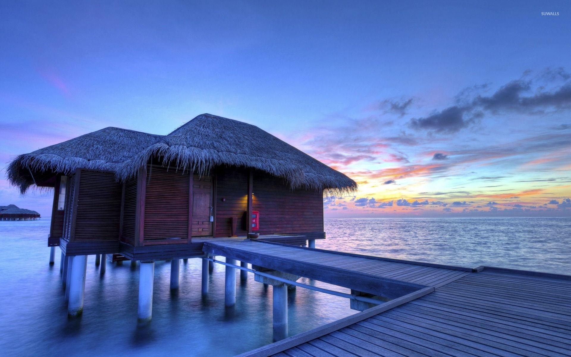 Bungalow Wallpapers Top Free Bungalow Backgrounds WallpaperAccess