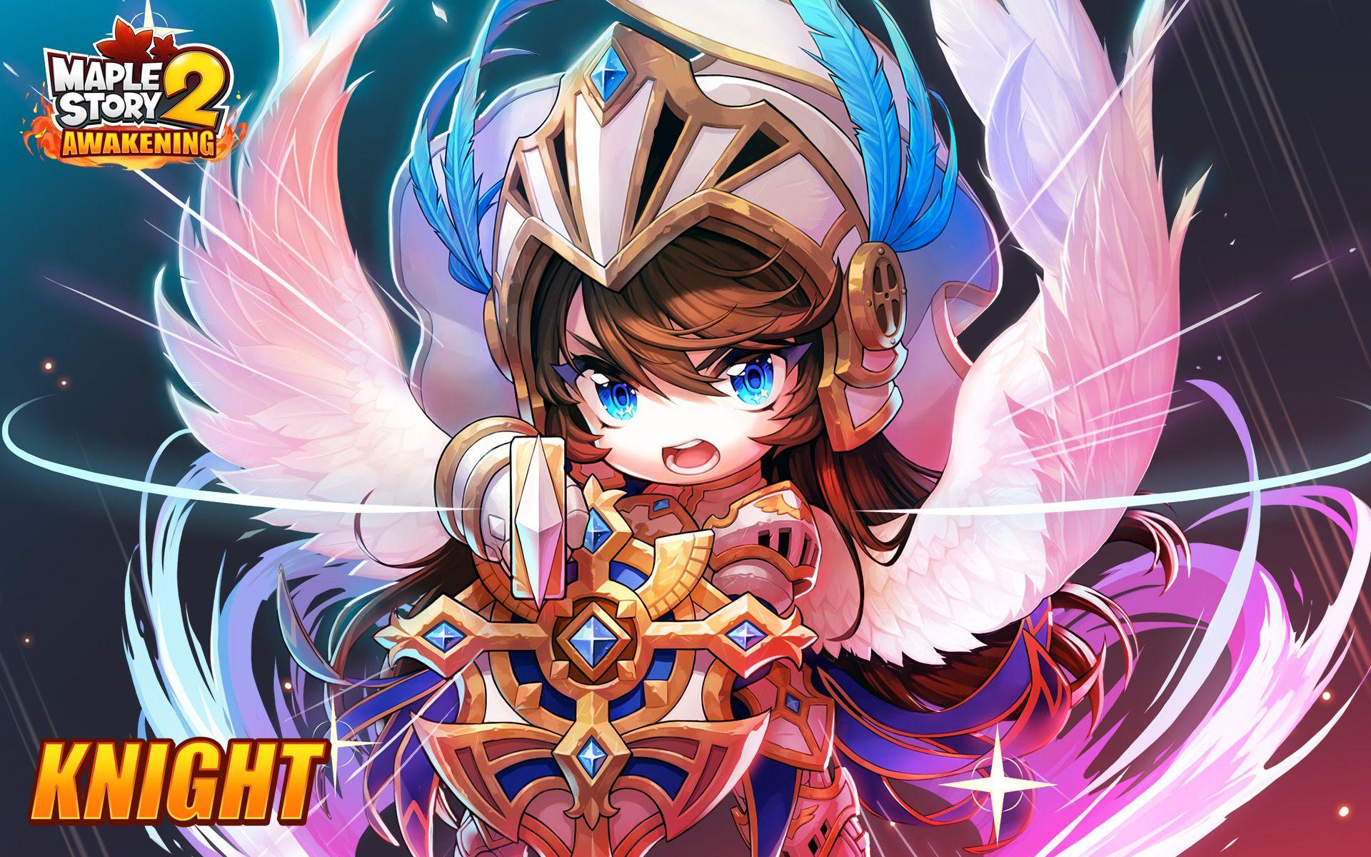 Soul Knight Wallpapers Top Free Soul Knight Backgrounds WallpaperAccess