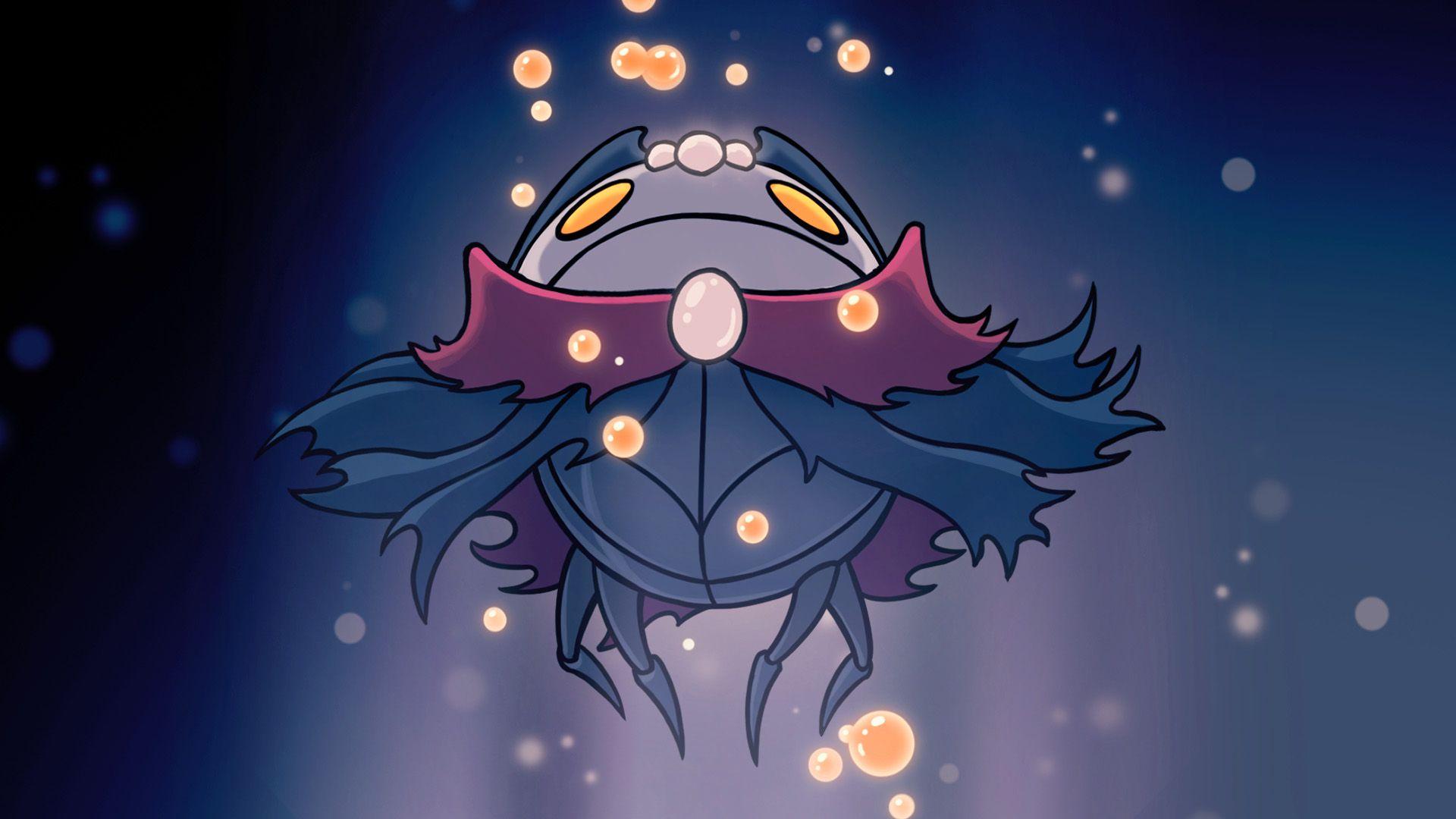 Soul Knight Wallpapers Top Free Soul Knight Backgrounds WallpaperAccess