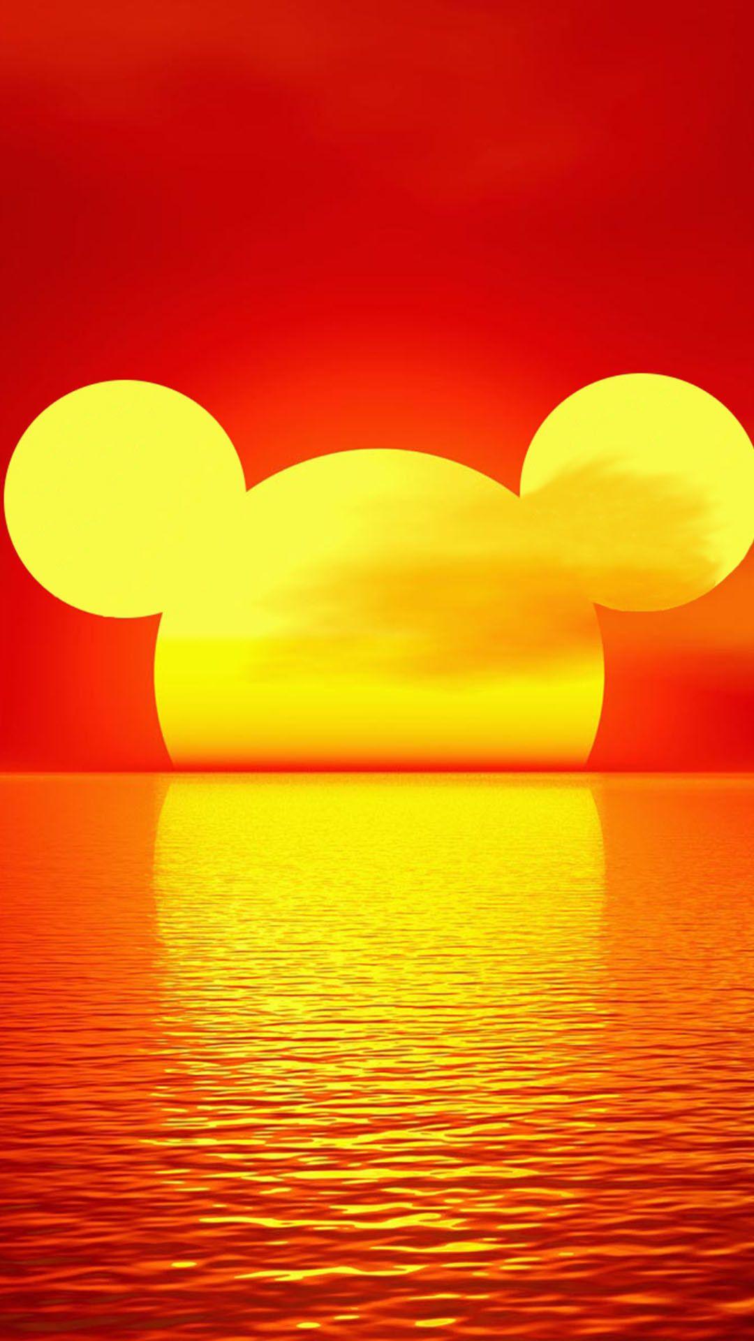 Mickey Mouse iPhone Wallpapers Top Free Mickey Mouse iPhone