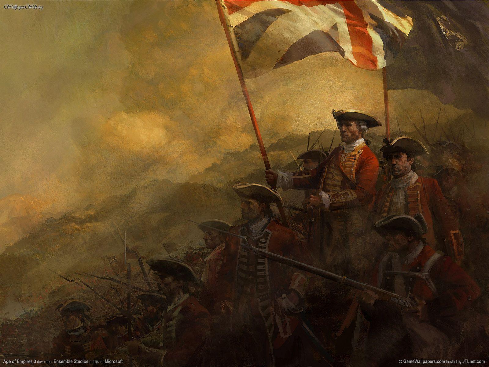 Revolutionary War Wallpapers Top Free Revolutionary War Backgrounds