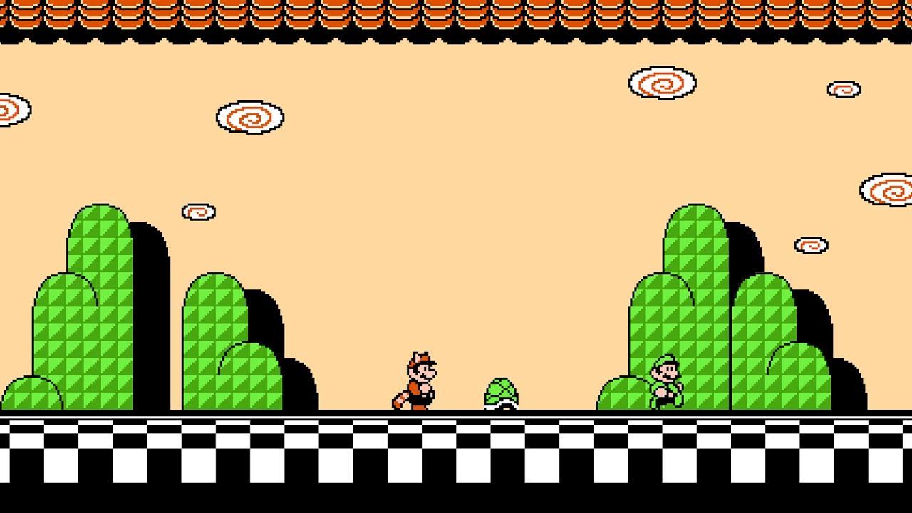 Super Mario Bros 3 Wallpapers Top Free Super Mario Bros 3 Backgrounds
