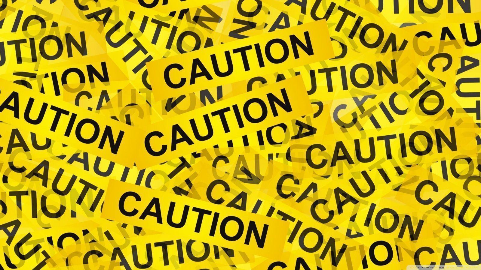 Caution Tape Wallpapers Top Free Caution Tape Backgrounds WallpaperAccess