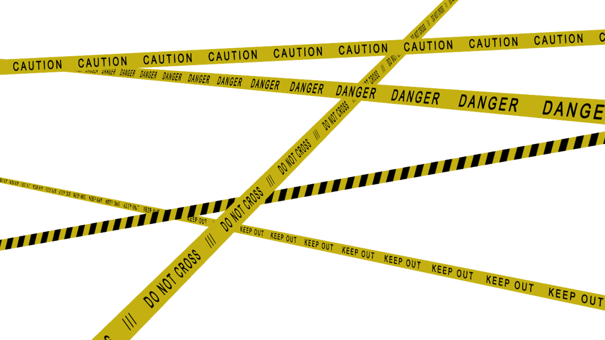 Caution Tape Wallpapers Top Free Caution Tape Backgrounds WallpaperAccess