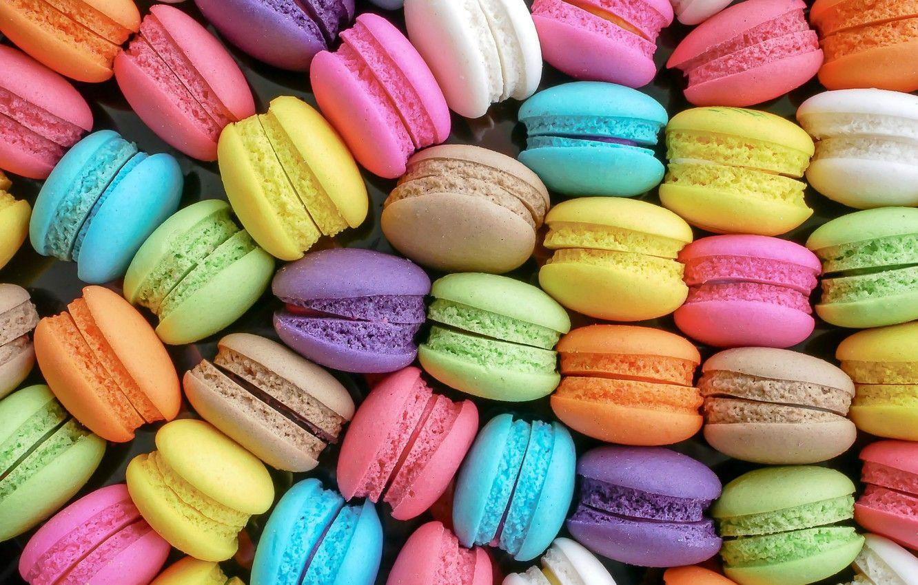 Macaron Wallpapers Top Free Macaron Backgrounds WallpaperAccess