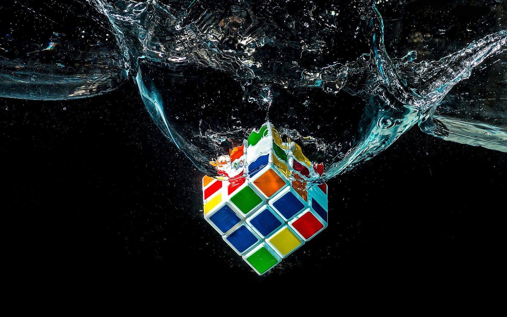 Rubik's Cube Wallpapers Top Free Rubik's Cube Backgrounds