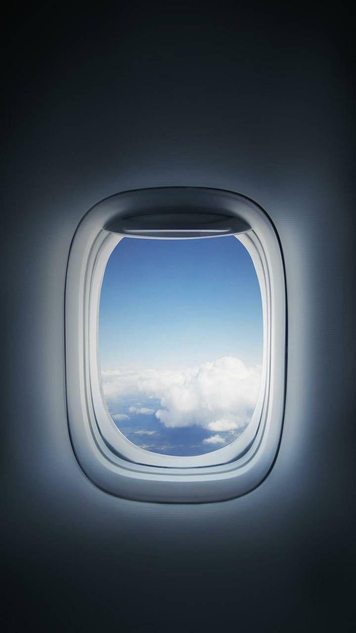 Airplane Window Wallpapers Top Free Airplane Window Backgrounds