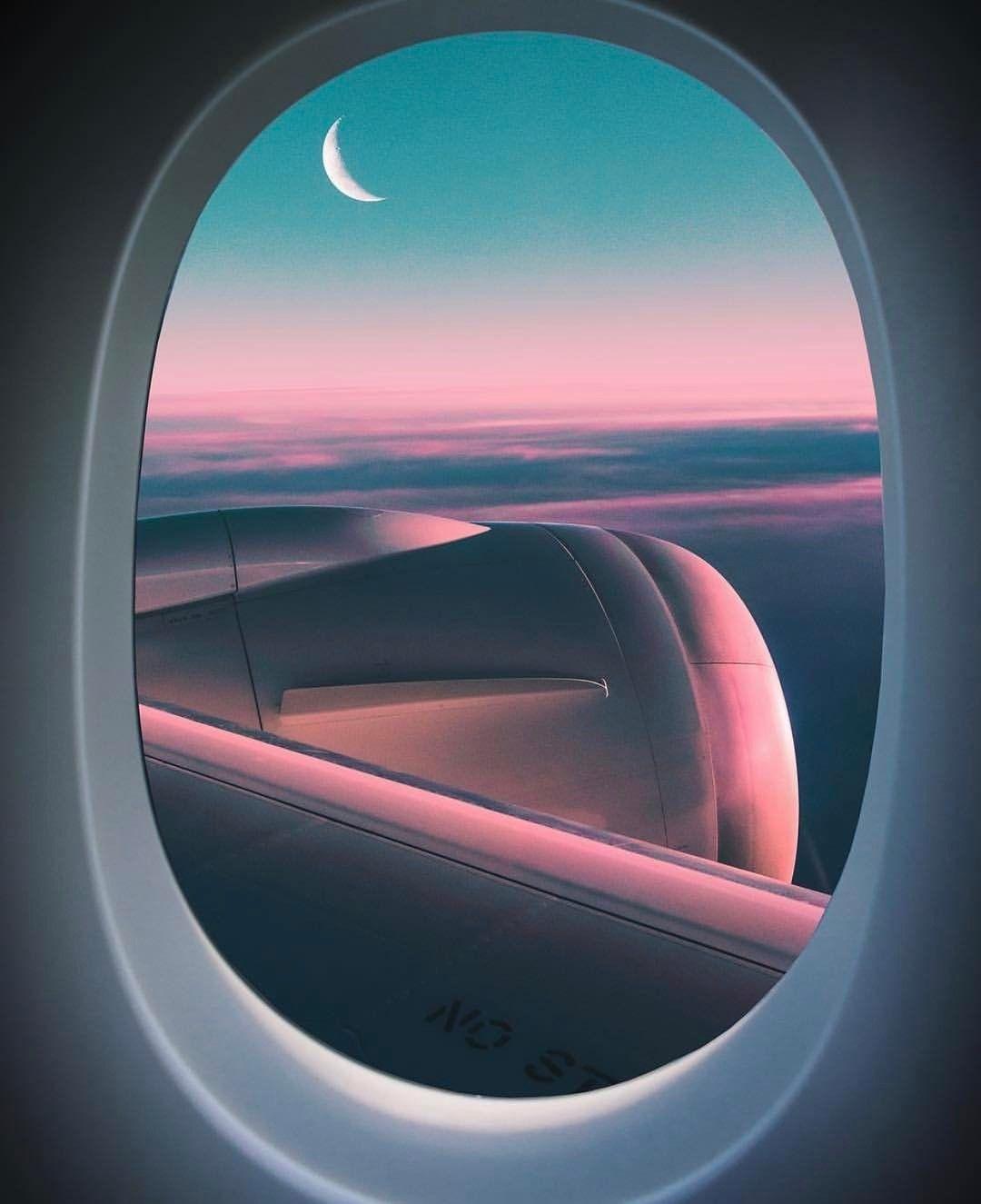 Airplane Window Wallpapers Top Free Airplane Window Backgrounds