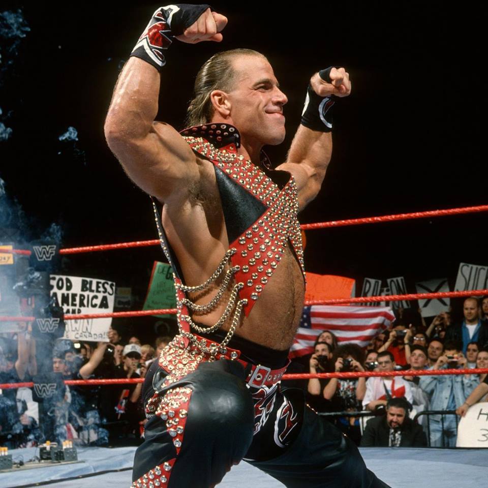 Shawn Michaels Wallpapers Top Free Shawn Michaels Backgrounds